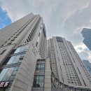 앤 인터내셔널 | 중국호텔 칭다오 하우징 인터내셔널 호텔 블루앤그린 룸