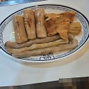 향나무공원 화장실 | 율동공원 갈 때마다 궁금했던 그곳, 드디어 가봤다!