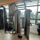 머슬프로짐 이미지