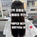 오토매직 버스온 | '살롱에이 주안점' 뿌리매직, 케라틴 클리닉3 내돈내산 후기