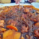 정가네찜닭 이미지