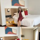 [학습多방]카페디저트 마스터:인기 메뉴 따라 | 아고다 할인코드 사용해서 방콕 아바니 라차다 호텔 다녀온 후기!