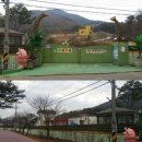 인천에서 김포 제2외각순환도로 개통되다!! 김포용강리 토지 이미지