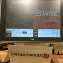 더 라운지 | 후쿠오카 공항 더 라운지 이용 후기: 카페 미야비(Miyabi) 세트 밀