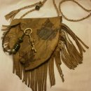 가죽공예 이미지