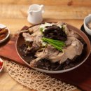 약산궁 능이버섯 이미지