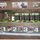 히트사격장 이미지