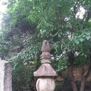 혜봉원목조보살입상 이미지