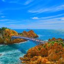 대왕암공원해안화장실 | 울산대왕암공원 출렁다리, 캠핑장, 주차, 야경,해녀직판장 총정리 🔺