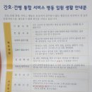 안경해라 | [허리디스크 수술후기] 2. 증상 악화 ~ 수술 결정