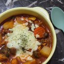 달달마녀 | 마녀스프 만들기 후기(소고기 토마토스튜) 재료, 레시피, 다이어트