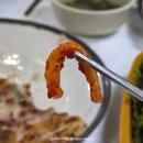 시민시장 공용 화장실(7동) | 제천 중앙시장 근처 오징어 회무침, 오징어전 현지인 맛집 월성집