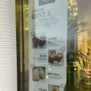 전주 소양 베이커리 대형카페 ‘더몽’ 추천