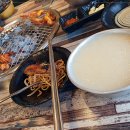 명성닭갈비 이미지