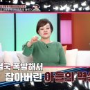 엄마밥아들술
