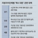 그냥 심심해서요. (14990) 지자체들 택시대란 비상 이미지