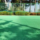 물빛공원 족구장 이미지