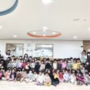 시립트리플센텀어린이집 | 시립트리플센텀어린이집, ‘트센당근마켓’ 수익금 전달