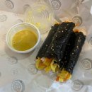 미자네김밥 이미지