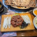 마장동 화로구이