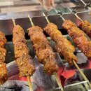 마약양꼬치 이미지