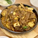 다왕갈비탕 구황점 네이버블로그