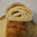 가장로 | [20251017] 대전 괴정동 고구마 소금빵 맛집 &#34;빵순상점&#34; 땡겨요 배달 내돈내산 솔직후기