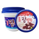 빙아이스크림 이미지