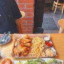 누구나홀딱반한닭원주단계점 | 금정역 치킨 ) 또간집 누구나홀딱반한닭 재방문 솔직후기