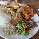 충북 진천 한끼 든든한 한식뷔페 손맛한식뷔페 후기