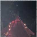 노을 물든 숲길펜션 이미지