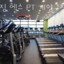 스타짐 헬스 PT 계양구청점