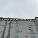 보보스 호텔 이미지