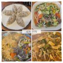 군자맛집 뉴욕전골 소불고기에 소맥타워 뉴욕쟁이 한우국밥