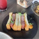 대현메디 | 울산 삼산 와인바 : Nuff 프렌치감성의 웰메이드 음식이 가득한 유러피안 와인바 내돈내산 후기