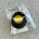압구정 도산공원 카페 고디바 베이커리 맛있는 소라빵과 아이스크림 후기