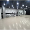 청주댄스연습실 청주 썬스튜디오 만족스런 연습 공간 후기