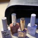 프롬메이 | 프롬더네일 자석젤 로맨틱코메디 175번 발색