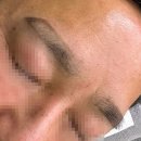대건메디칼 | 강남남자눈썹반영구 &#34;투엠 메이크업&#34; 아빠 눈썹반영구 후기
