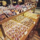 뽑기도키(2호점) | 잘먹고 잘놀러다닌 1월 후기 또또간집 성심당딸기요거롤/보정동황소곱창/칠렉싱젤라또