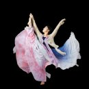 한국무용(우리춤체조) 이미지