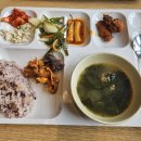 러키비키 하남미사점 | 미사 한식뷔페 맛집 위니드밥 미사리점