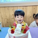 민준이의 생일 이미지