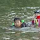 용문산관광지 야영장 이미지