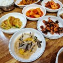 연주네 | [강서구/등촌역] 연주네식당 / 목동깨비시장 근처 한식 백반 내돈내산 후기