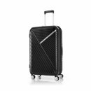 76 | 대형 캐리어 블랙 - 샘소나이트 76cm 후기