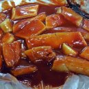 원조마포떡볶이 티스토리