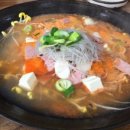 노서방네부대찌개 이미지