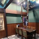 돼지한판 | 천안 육향정 돼지모듬한판 후기 백석동 고기집 맛집 추천