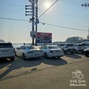 관성해수욕장 남쪽 화장실 | [인천시 중구 을왕동] 서울 근교 가볼만한곳, 영종도 바다, 해수욕장 - 을왕리해수욕장